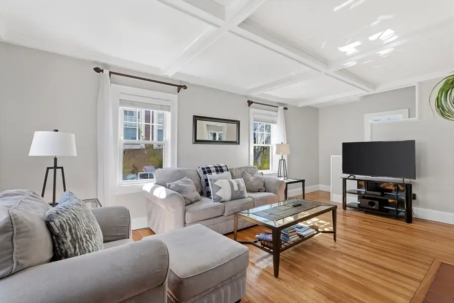 91 Hill, Malden, MA 02148 - #3