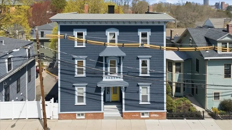 96 Seaverns Ave #1, Boston, MA 02130 - #2