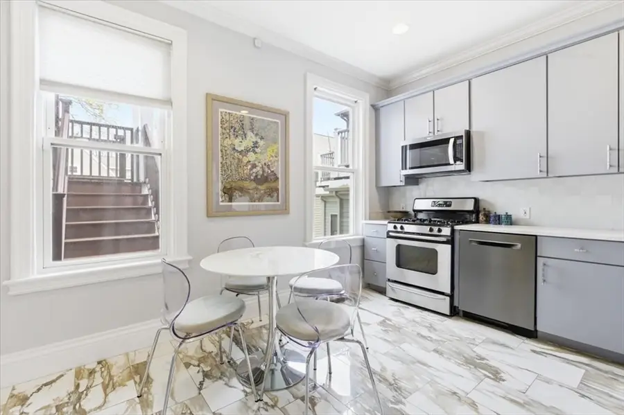 96 Seaverns Ave #1, Boston, MA 02130 - #3