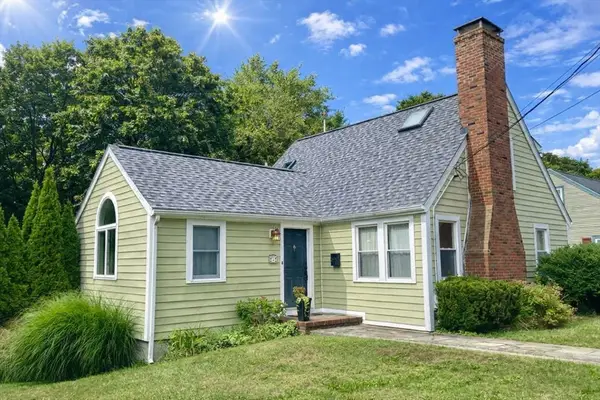 272 River Street, Braintree, MA 02184