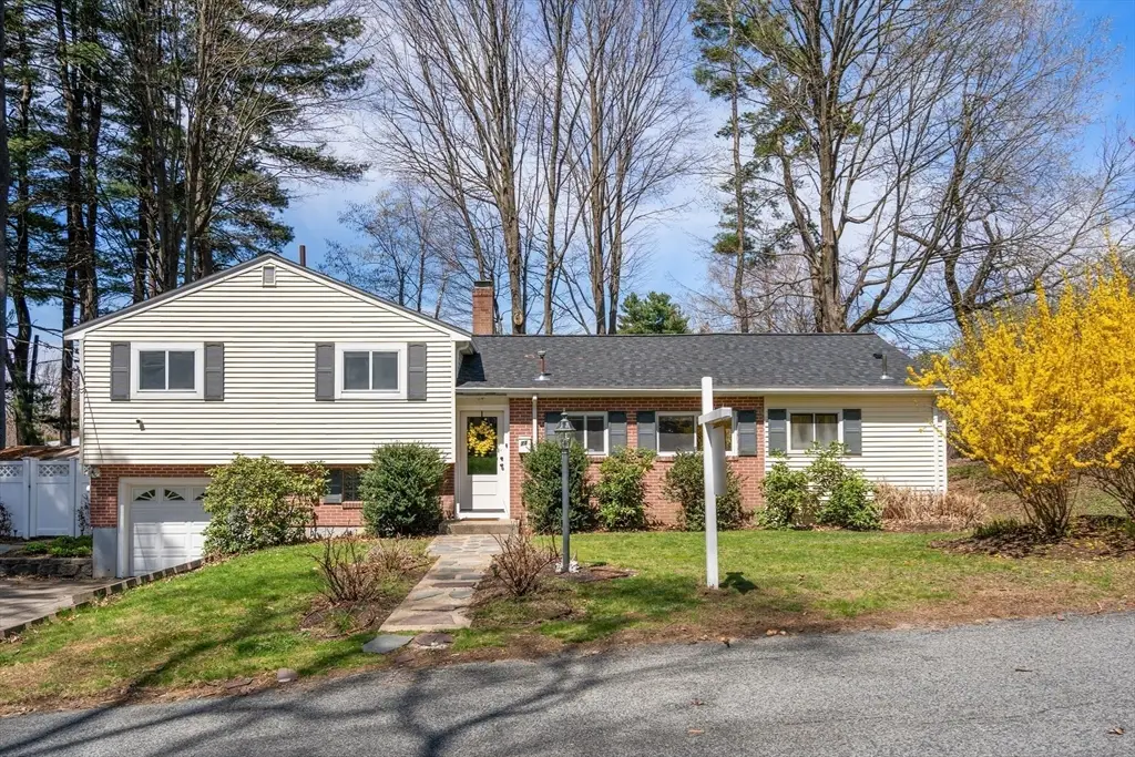 71 Delmar Ave, Framingham, MA 01701 - #1