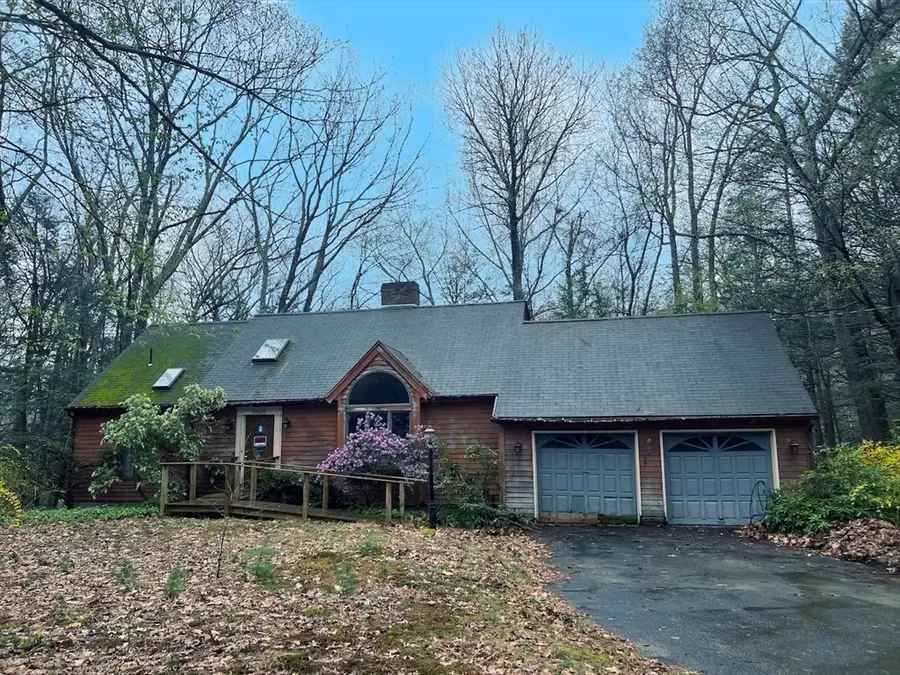 45 Honey Pot Road, Southwick, MA 01077 - #2