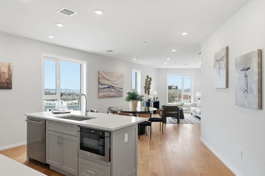 267 Old Colony #506, Boston, MA 02127 - #3