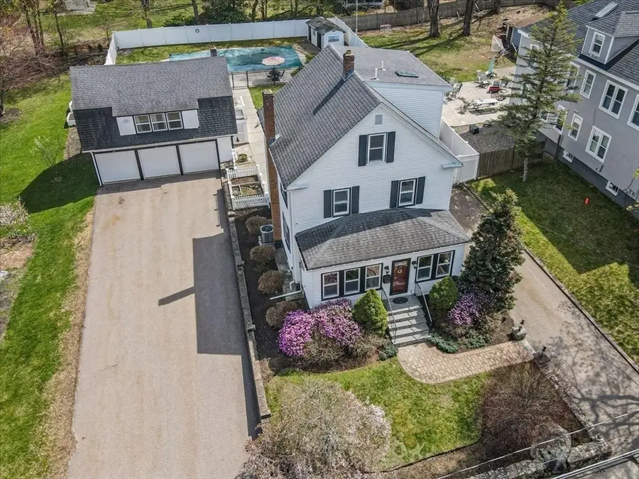 29 Clapp Street, Walpole, MA 02081 - #2