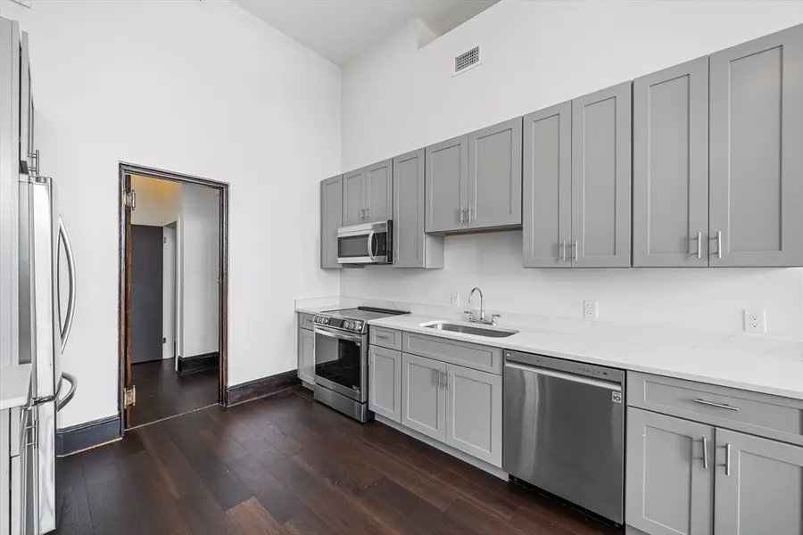 90 Washington Street #304, Taunton, MA 02780 - #2