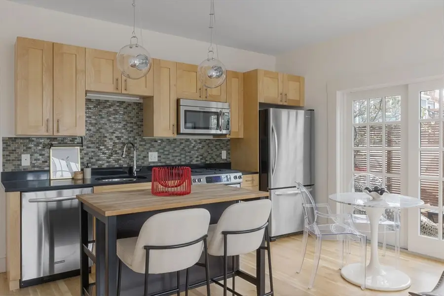 19 Tremont Street #3, Cambridge, MA 02139 - #2