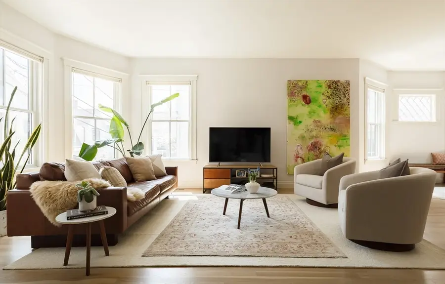 18 Greene Street, Somerville, MA 02143 - #2