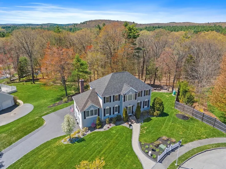 16 Alan Rd, Hudson, MA 01749 - #3