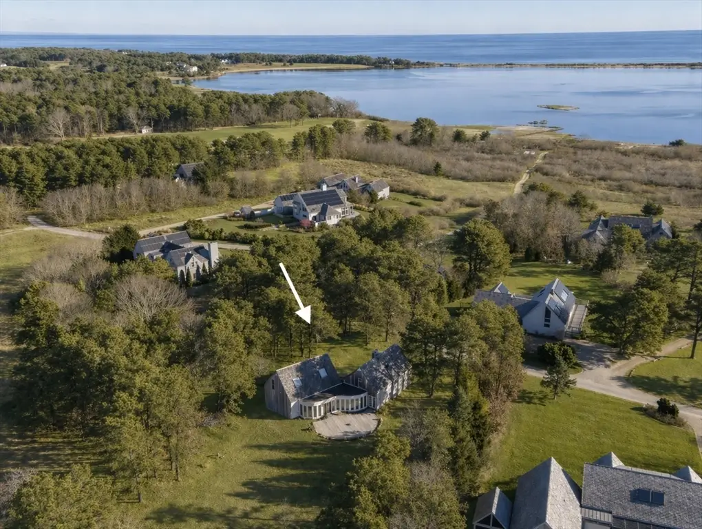 22 Old Harbor Lane, Oak Bluffs, MA 02557 - #1