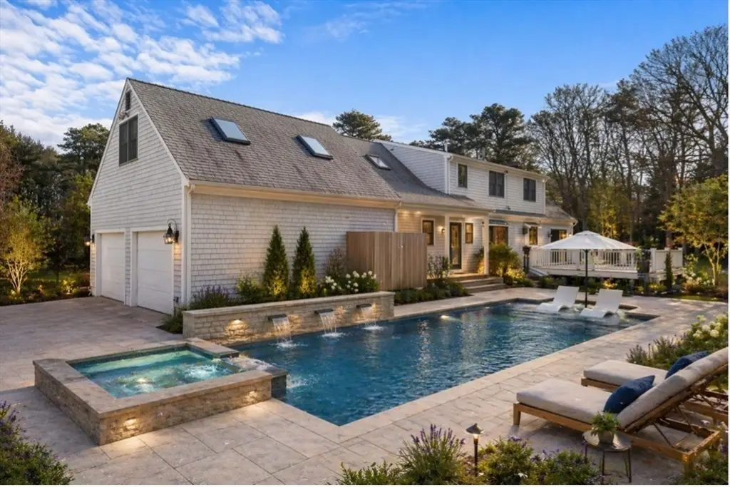 16 Carlton Rd, Orleans, MA 02653 - #1
