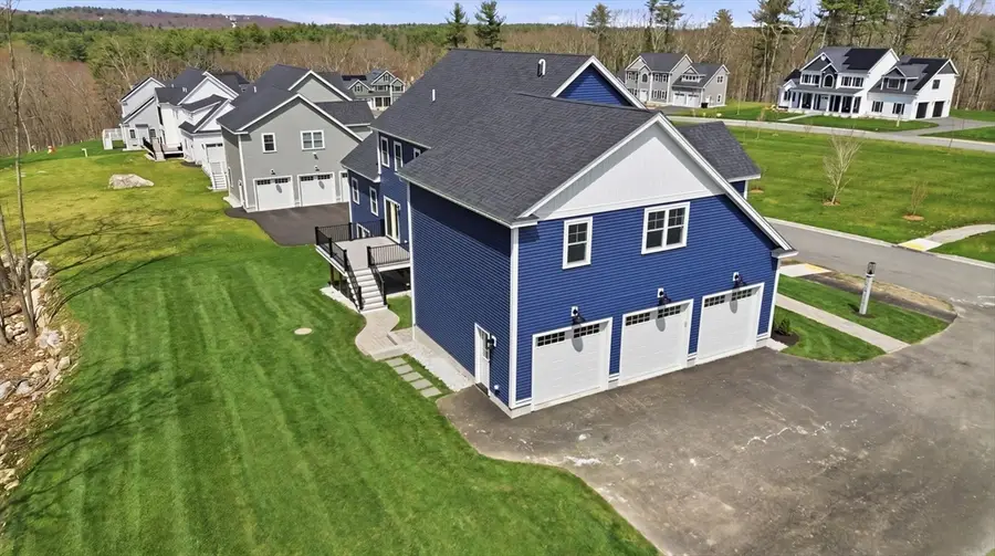 16 St Paul Lane #Lot 20, Westford, MA 01886 - #3