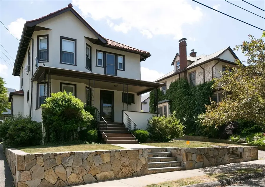 20 Hall Avenue, Watertown, MA 02472 - #2