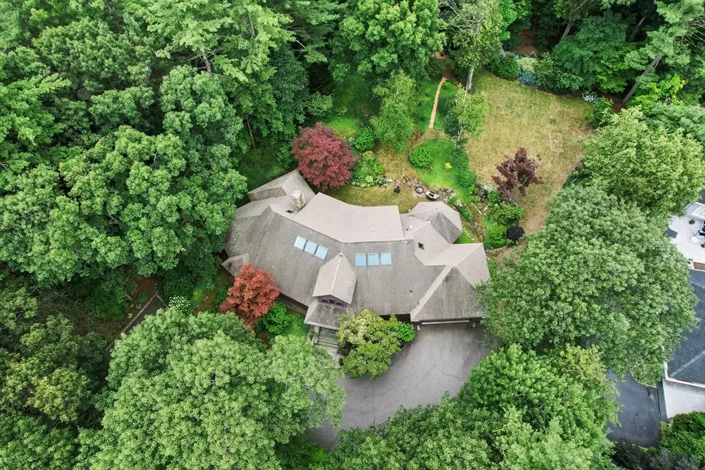 72 Meriam St, Lexington, MA 02420 - #1