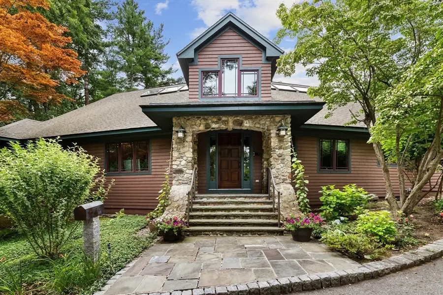 72 Meriam St, Lexington, MA 02420 - #2