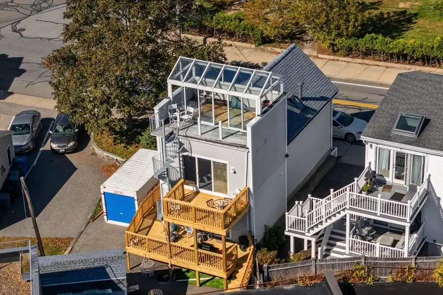 7 Lothrop St, Beverly, MA 01915 - #2