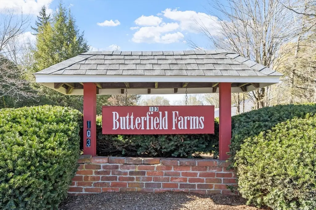 103 Main St #15, Pepperell, MA 01463 - #1