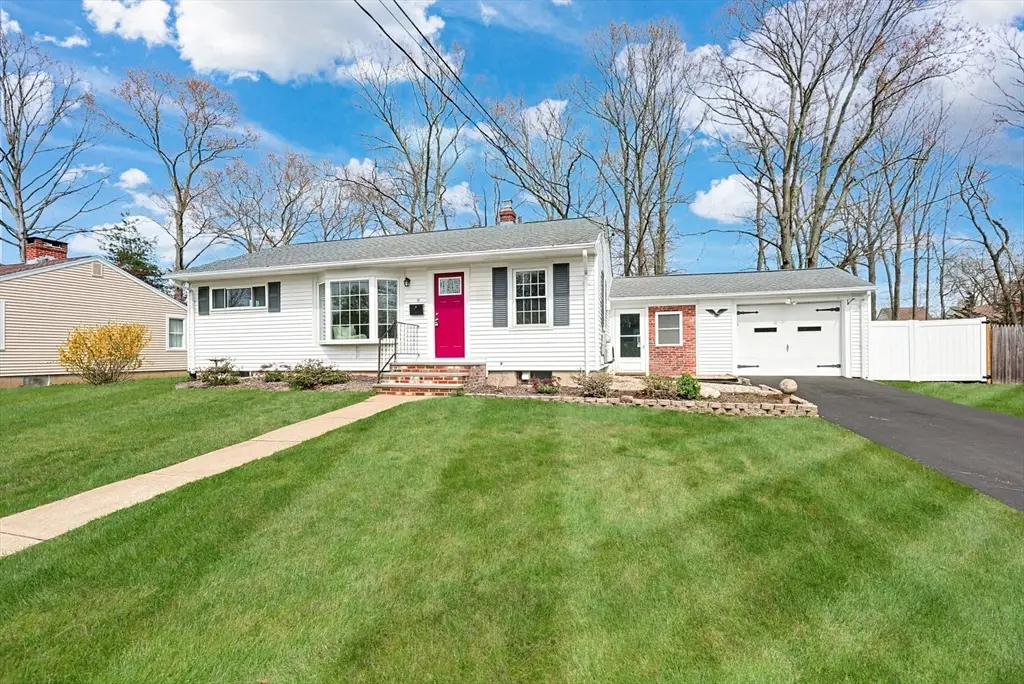 18 Roland Baxter Rd, North Attleboro, MA 02760 - #1