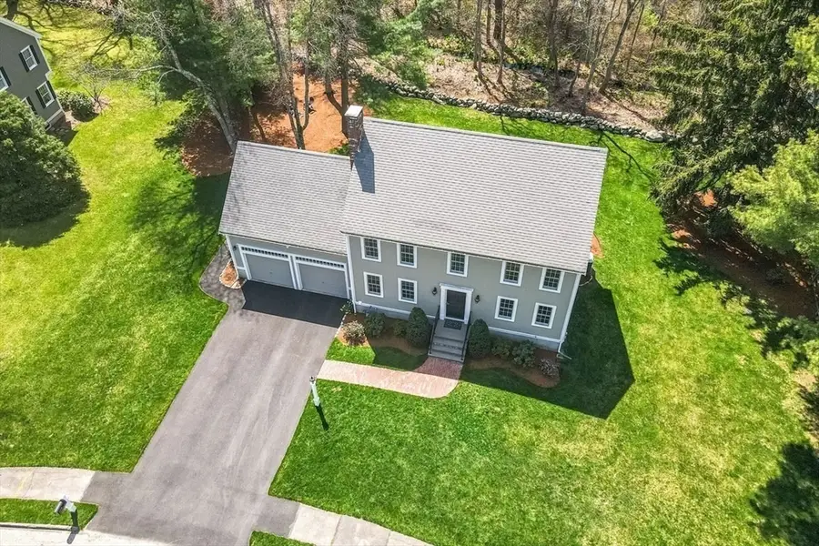 7 Tanglewood Road, East Walpole, MA 02032 - #3