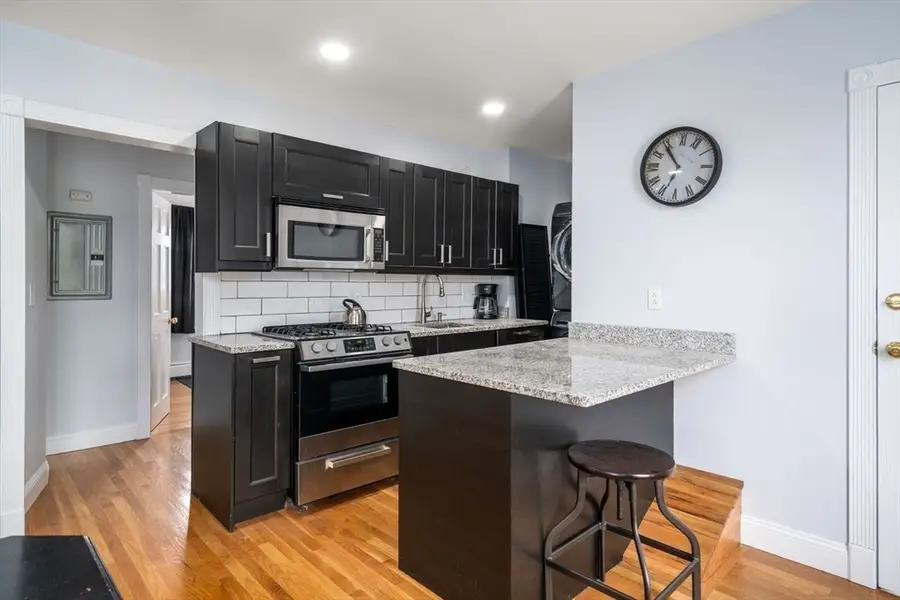 186 Sydney St #3, Boston, MA 02125 - #2