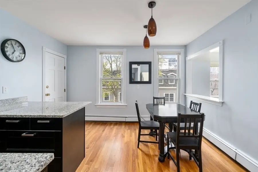 186 Sydney St #3, Boston, MA 02125 - #3