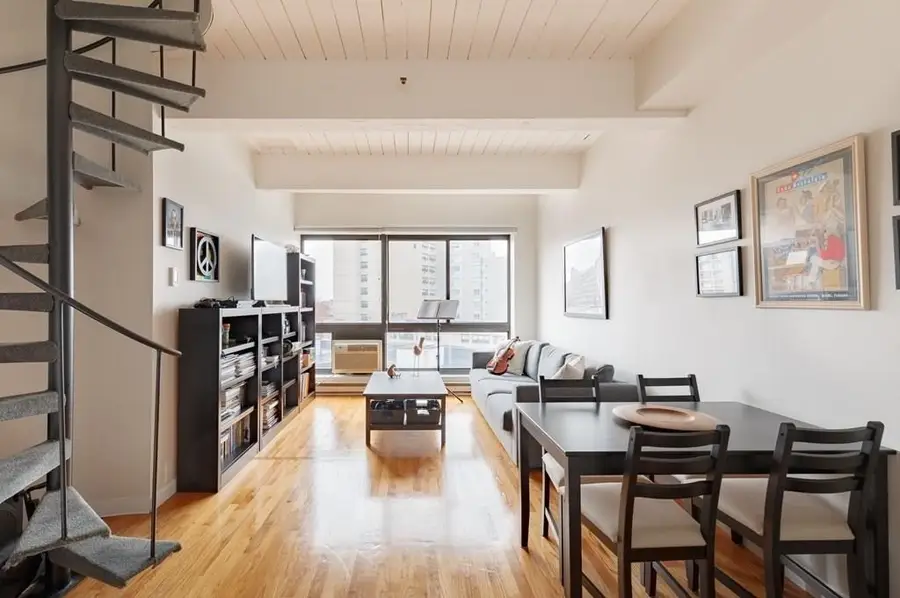 12 Stoneholm St #616, Boston, MA 02115 - #2