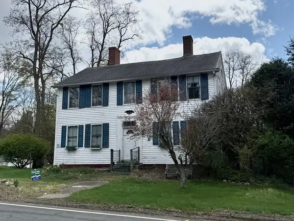 17 Depot St, Southwick, MA 01077