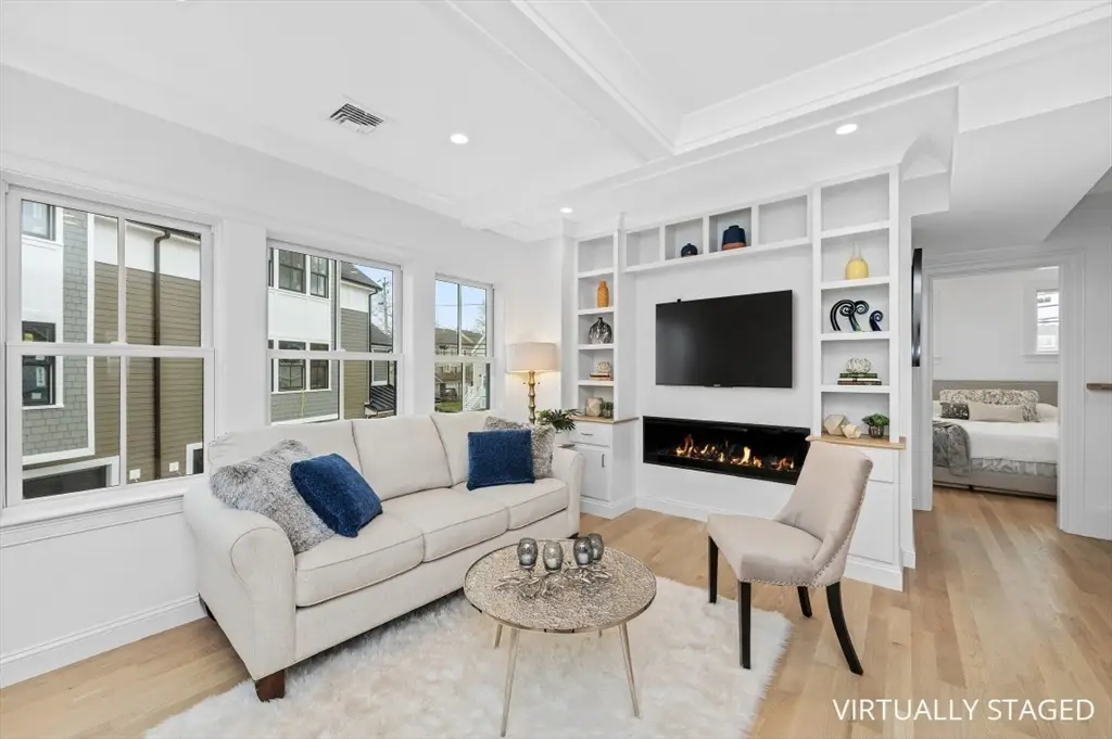 101 Sumner Street #1, Quincy, MA 02169 - #1