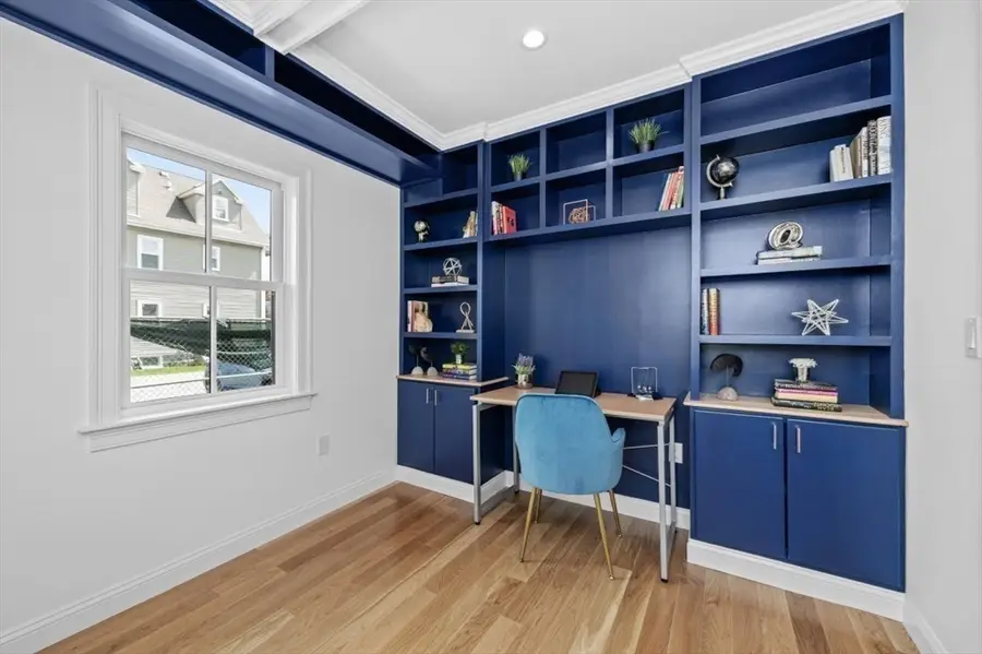 101 Sumner Street #1, Quincy, MA 02169 - #3