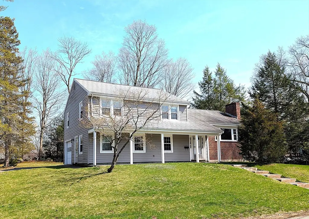1 Louise St, Maynard, MA 01754 - #1