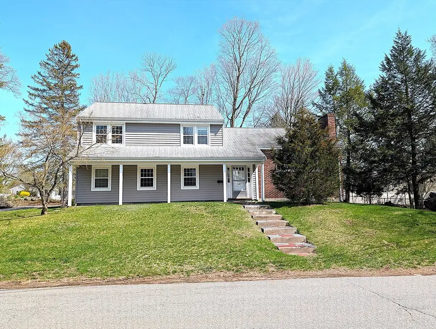 1 Louise St, Maynard, MA 01754 - #3