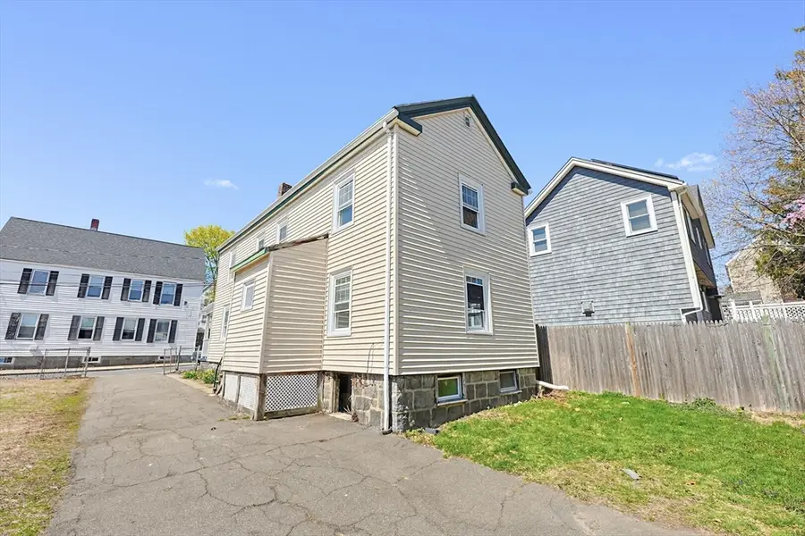 16 Patterson St, Boston, MA 02124 - #3