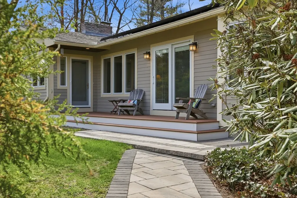 27 Tuttle Dr, Acton, MA 01720 - #1