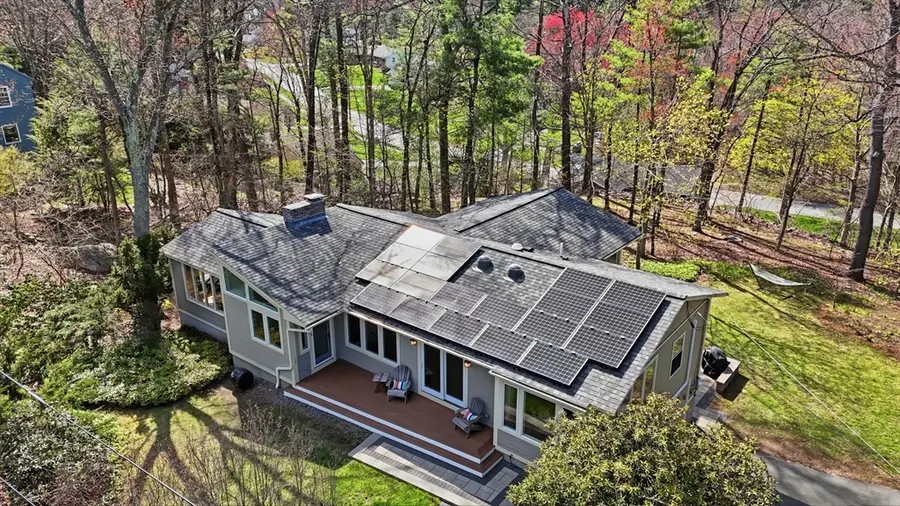 27 Tuttle Dr, Acton, MA 01720 - #2