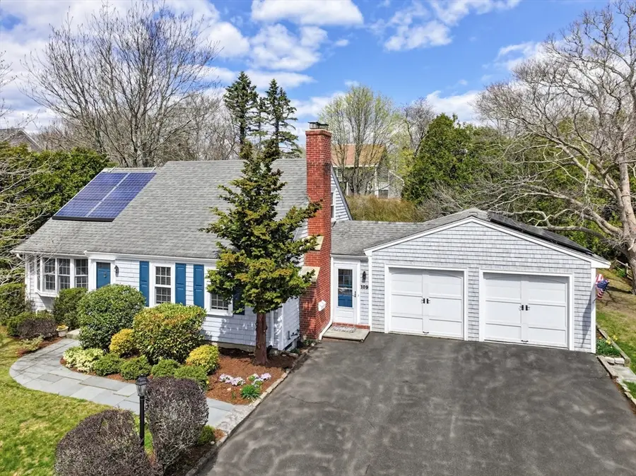 109 Wilson St, Dartmouth, MA 02748 - #2