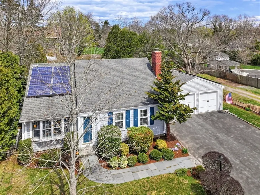 109 Wilson St, Dartmouth, MA 02748 - #3