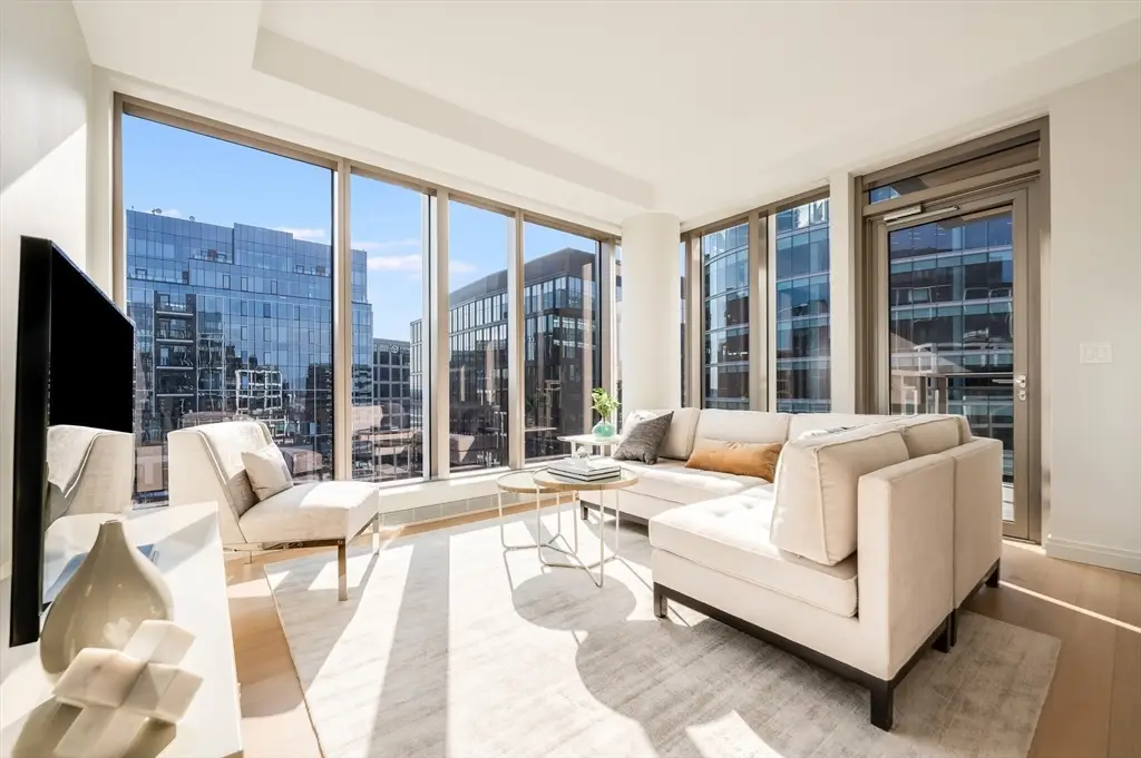 133 Seaport Blvd #1-2003, Boston, MA 02210 - #1