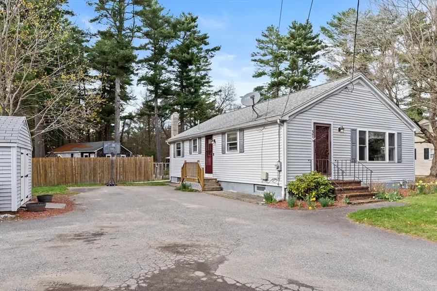 37 Anderson Ave, Middleboro, MA 02346 - #3