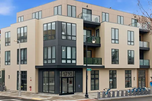 1710 Dorchester Avenue #202, Boston, MA 02124