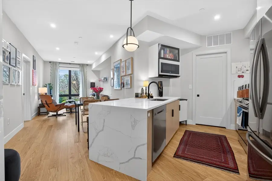 1710 Dorchester Avenue #202, Boston, MA 02124 - #2