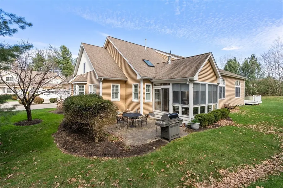 6 Summerland Way #6, Worcester, MA 01609 - #3