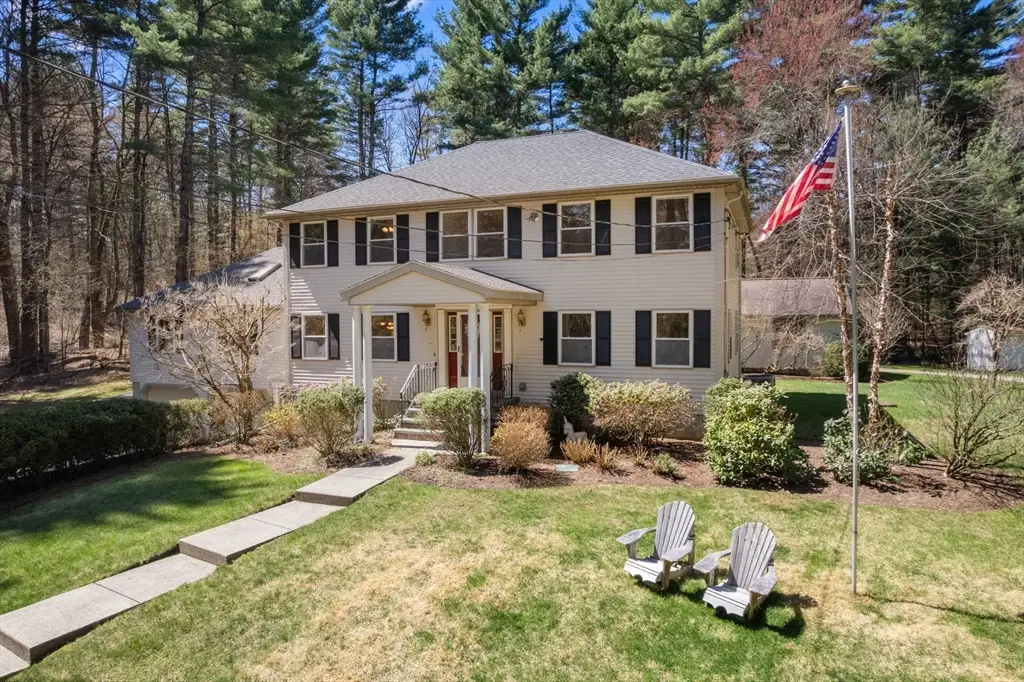 189 1/2 Seekonk St, Norfolk, MA 02056 - #1