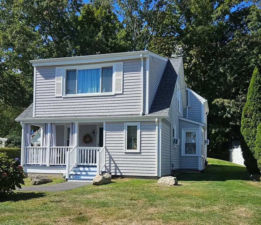 341 Seaview Avenue, Swansea, MA 02777 - #1