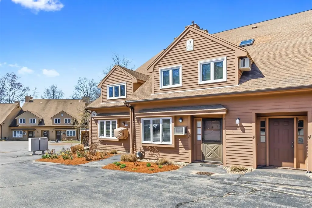25 Casablanca Ct #25, Haverhill, MA 01832 - #1