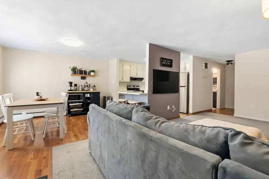 25 Casablanca Ct #25, Haverhill, MA 01832 - #2