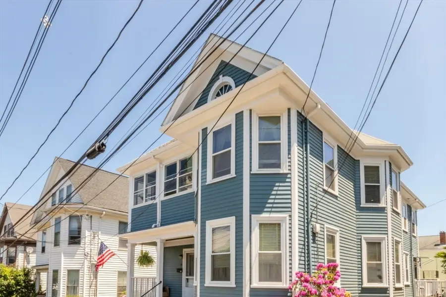 18-20 Dighton Street, Boston, MA 02135 - #2