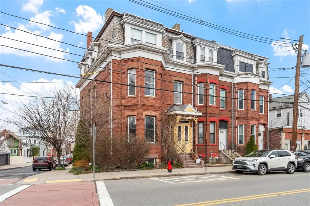 126 Washington Ave #2, Chelsea, MA 02150 - #1