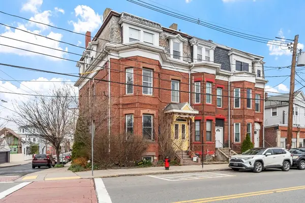 126 Washington Ave #2, Chelsea, MA 02150