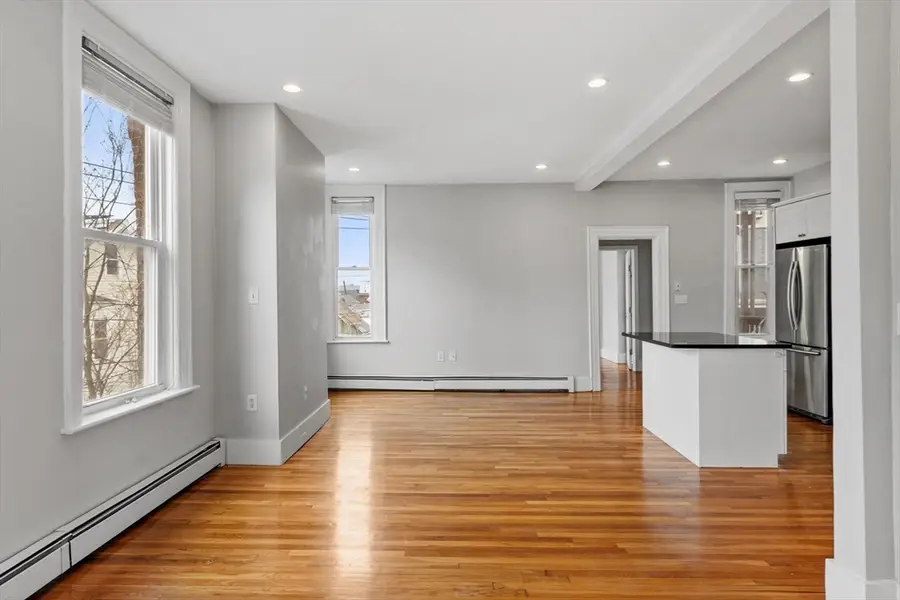 126 Washington Ave #2, Chelsea, MA 02150 - #3