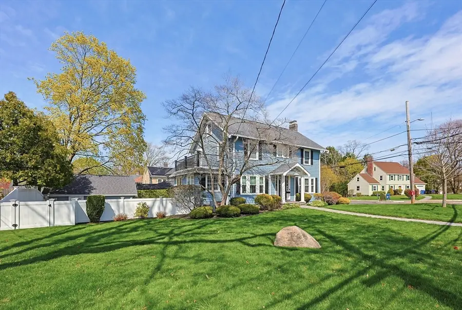 434 Brook Rd, Milton, MA 02186 - #2