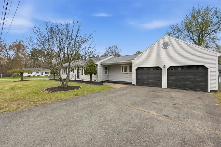 177 Flint St, Springfield, MA 01129 - #2